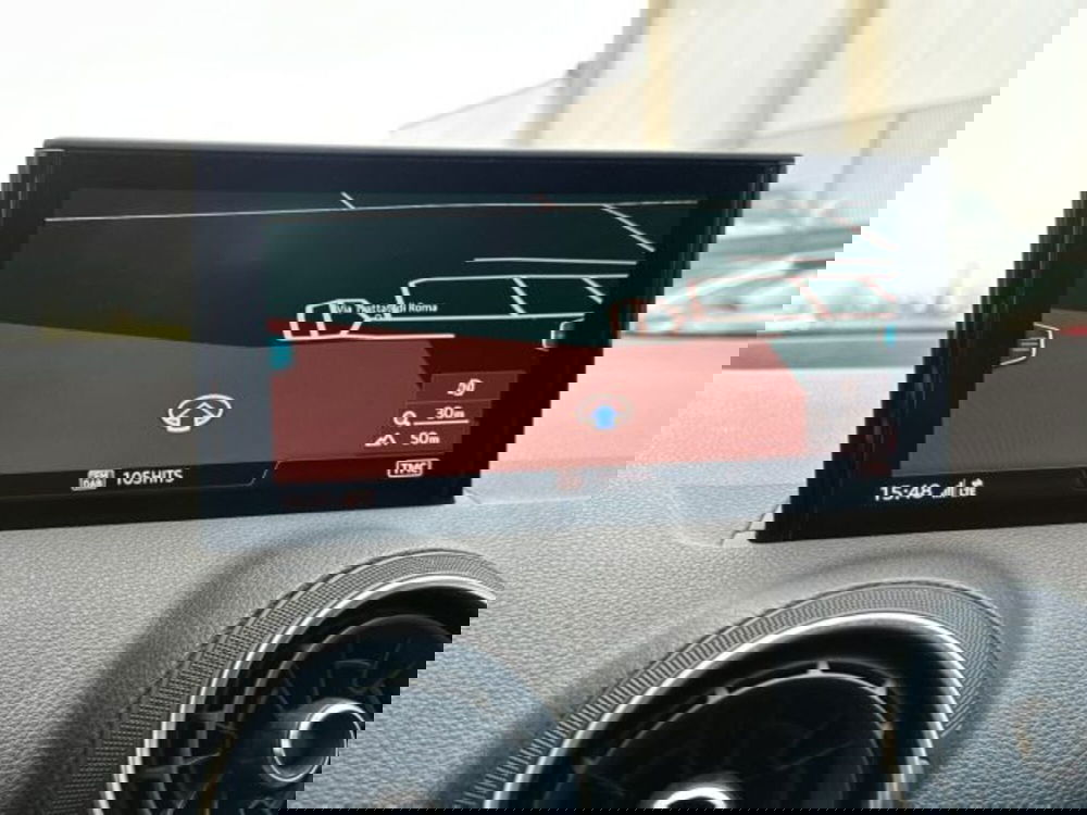 Audi Q2 usata a Bologna (16)