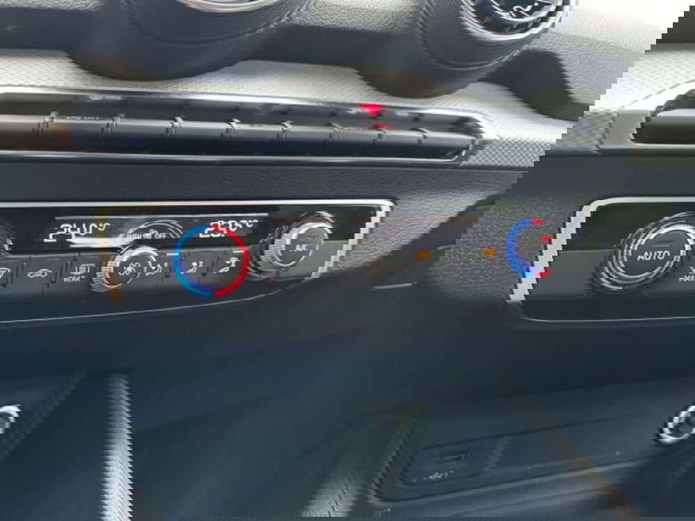 Audi Q2 usata a Bologna (17)