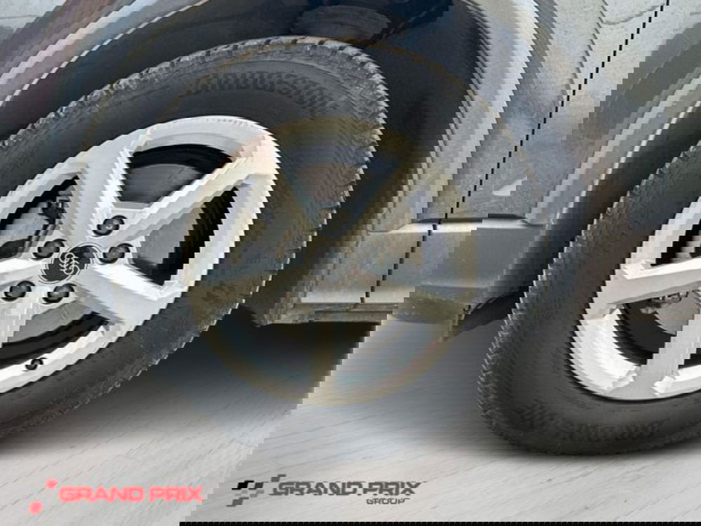 Audi Q2 usata a Bologna (6)