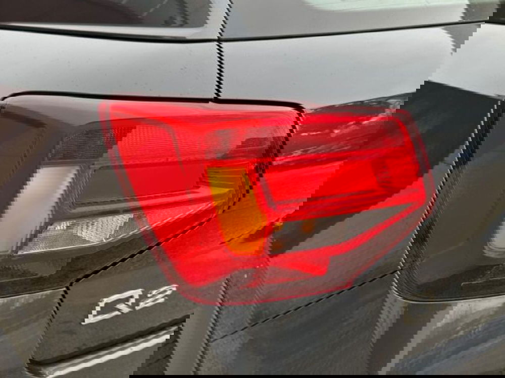 Audi Q2 usata a Bologna (8)