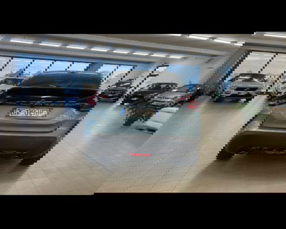 Citroen C4 usata a Bologna (10)