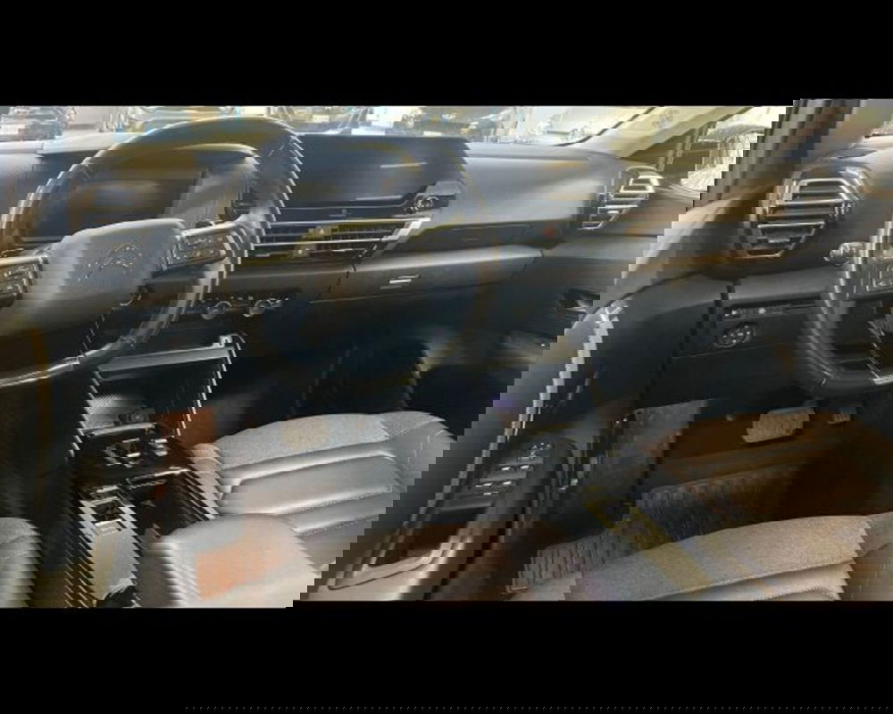 Citroen C4 usata a Bologna (11)