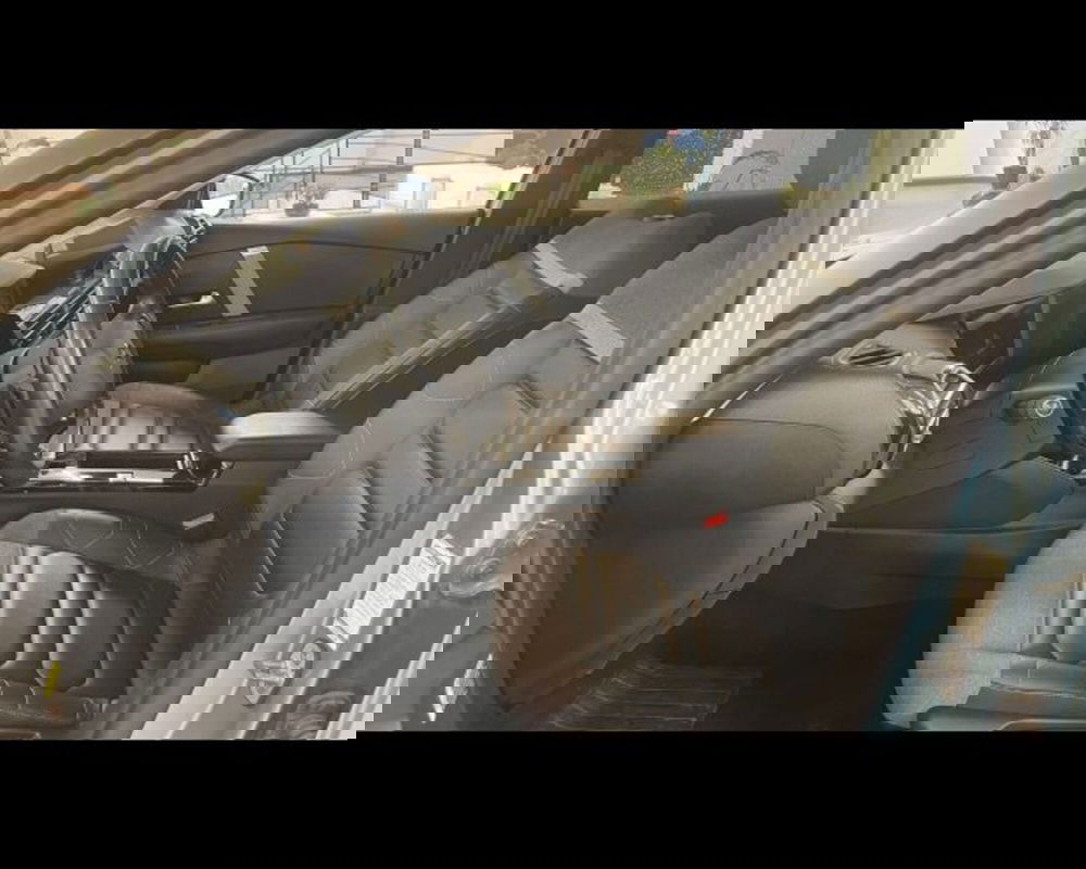 Citroen C4 usata a Bologna (12)