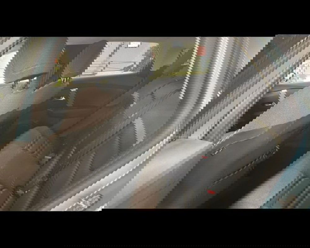 Citroen C4 usata a Bologna (15)