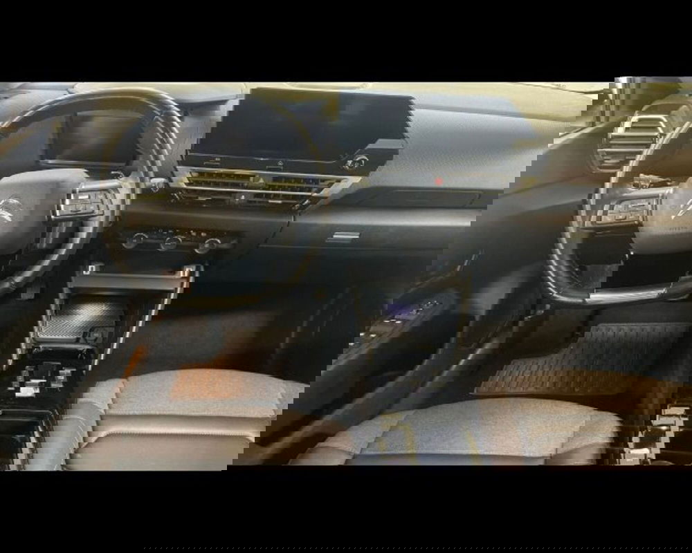 Citroen C4 usata a Bologna (16)