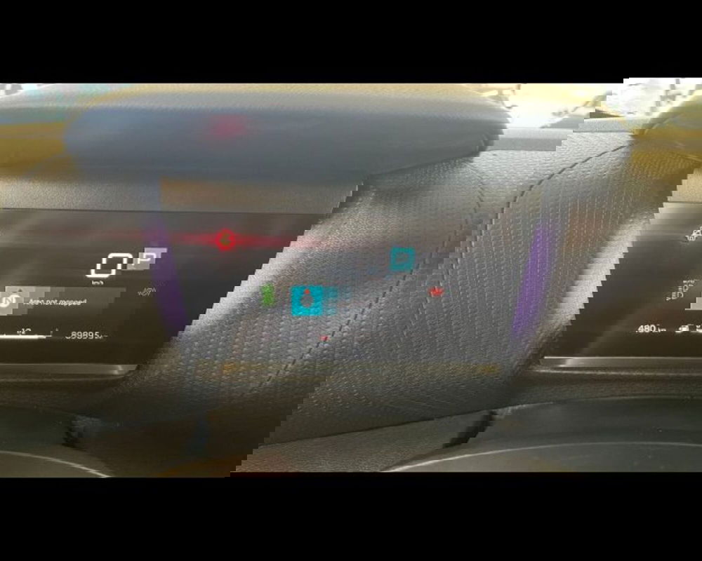 Citroen C4 usata a Bologna (17)