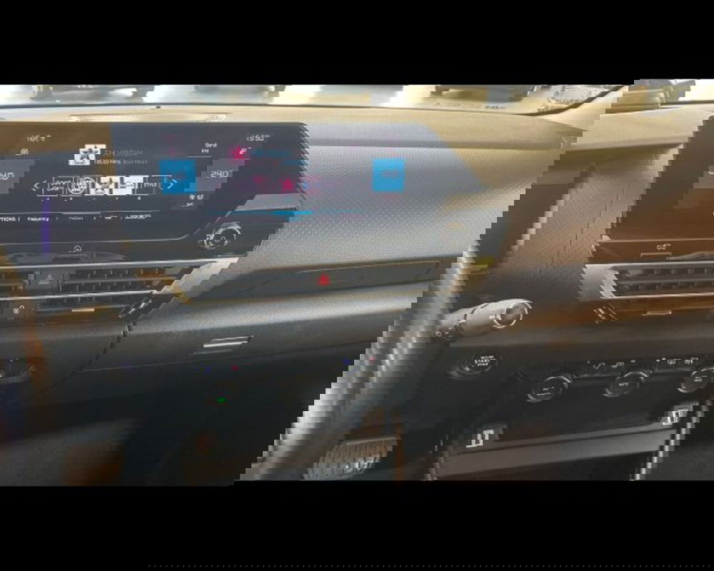 Citroen C4 usata a Bologna (18)