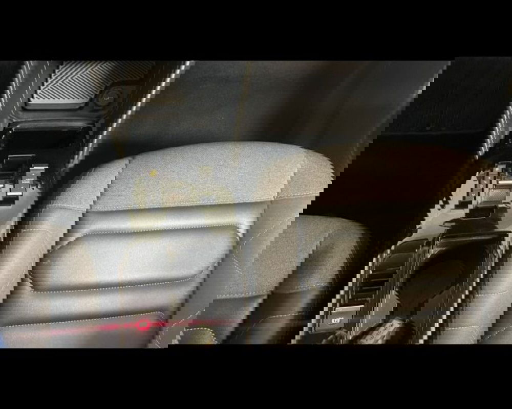 Citroen C4 usata a Bologna (19)