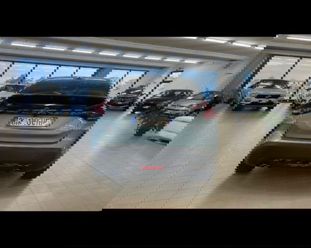 Citroen C4 usata a Bologna (4)