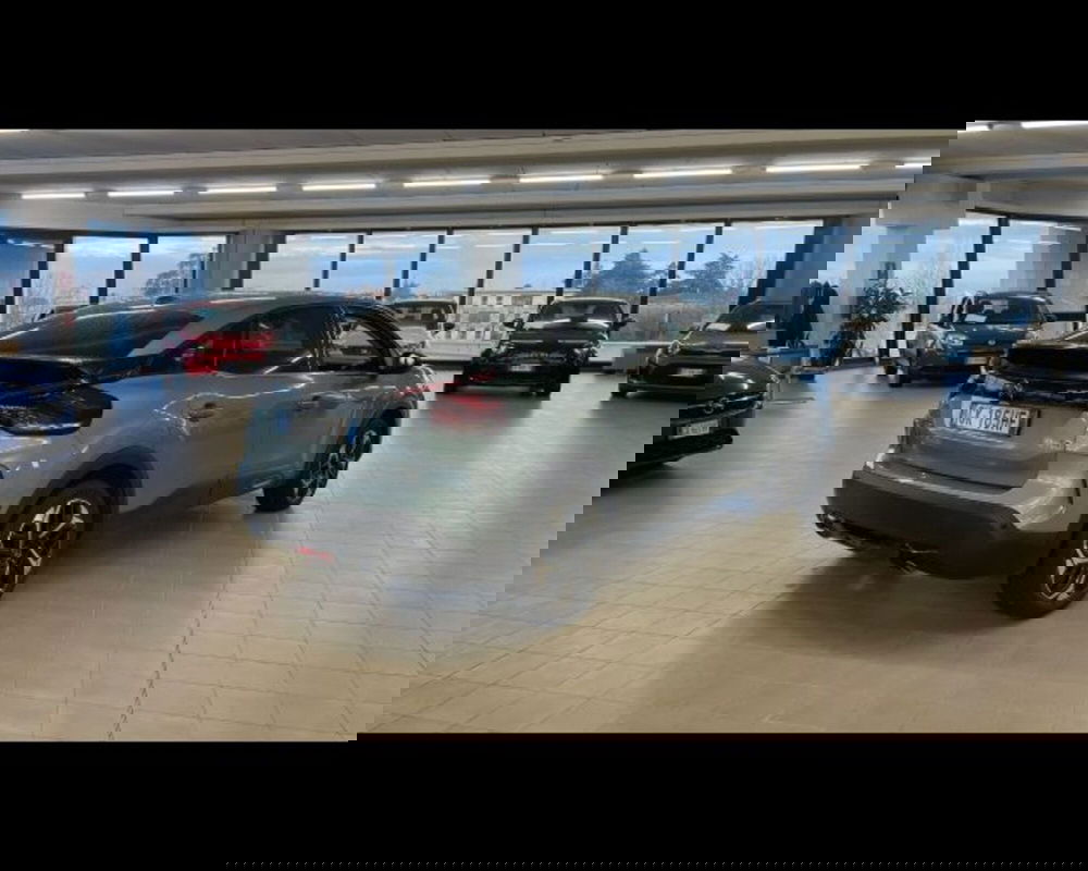 Citroen C4 usata a Bologna (9)