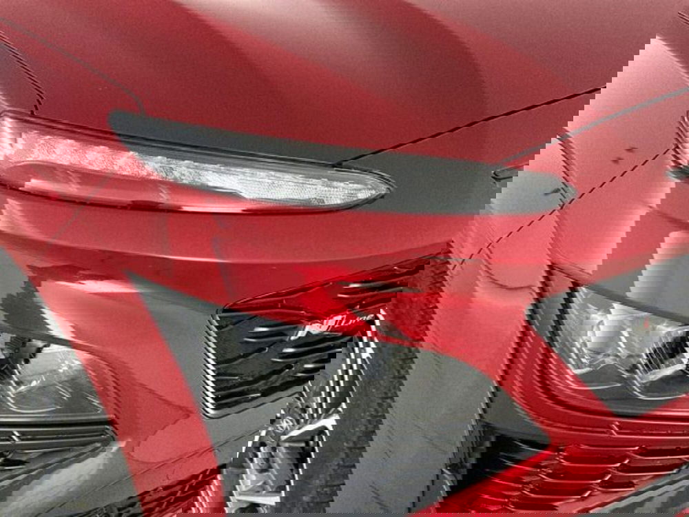 Hyundai Kona usata a Bologna (9)