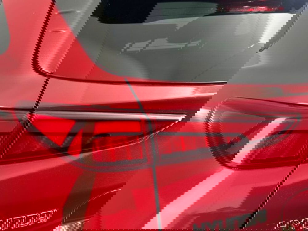 Hyundai Kona usata a Bologna (10)