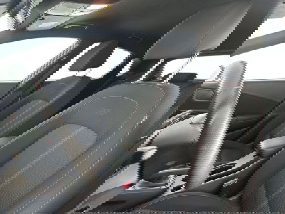 Hyundai Kona usata a Bologna (13)