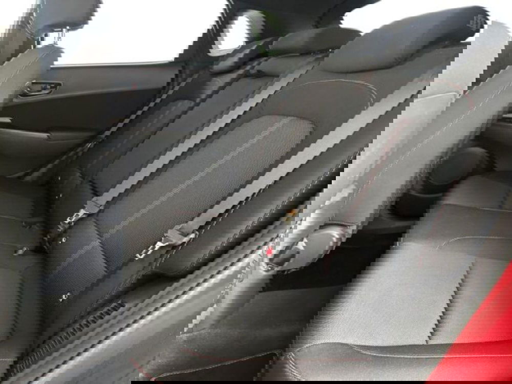 Hyundai Kona usata a Bologna (14)