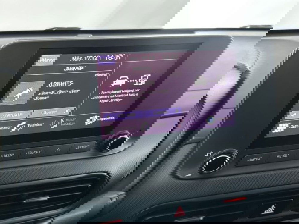 Hyundai Kona usata a Bologna (17)