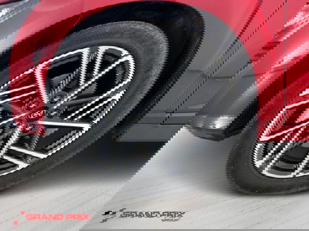 Hyundai Kona usata a Bologna (8)