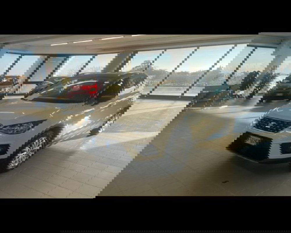 SEAT Arona usata a Bologna