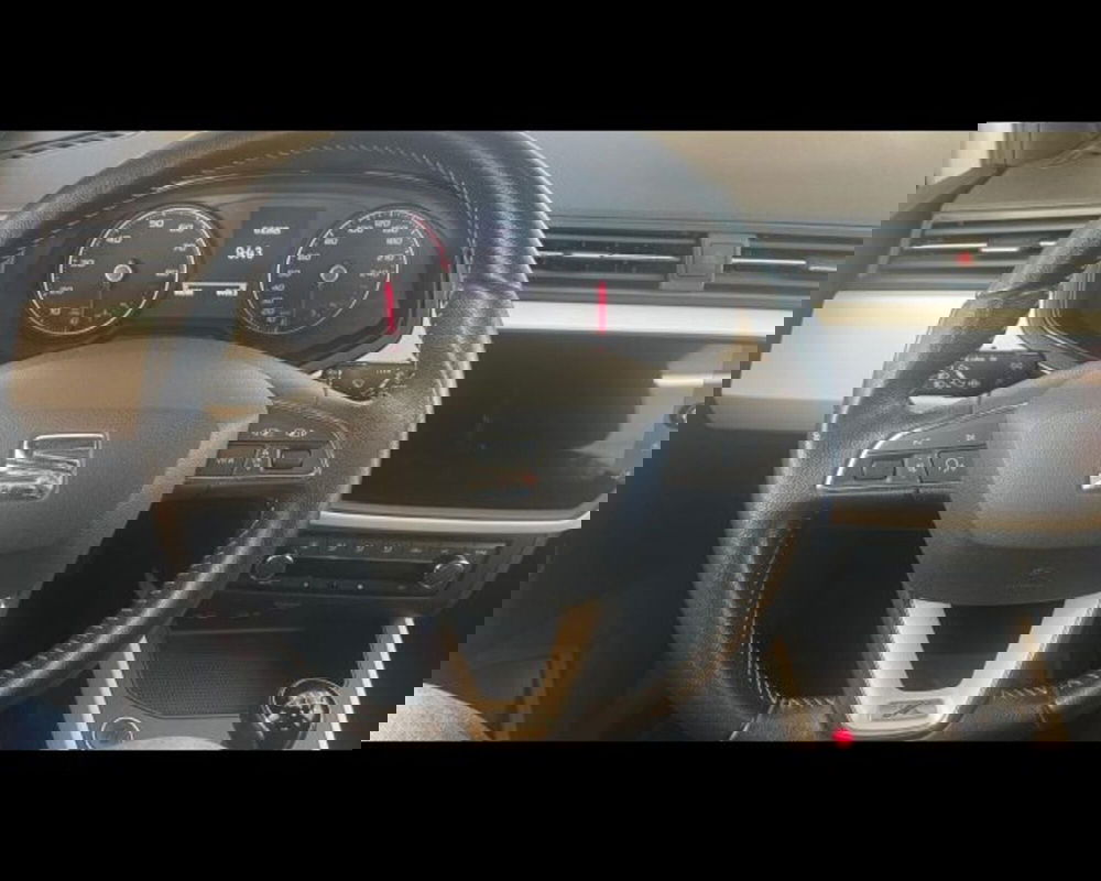 SEAT Arona usata a Bologna (10)