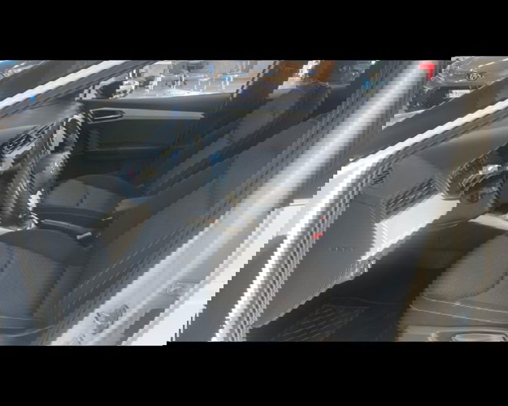 SEAT Arona usata a Bologna (12)