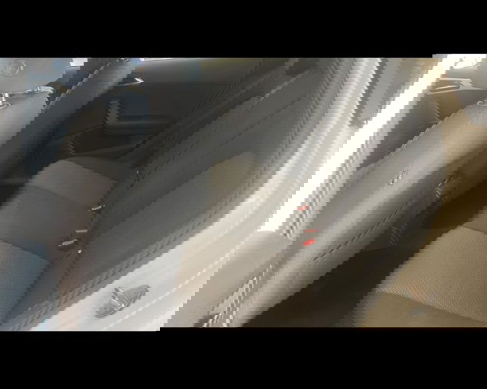 SEAT Arona usata a Bologna (13)