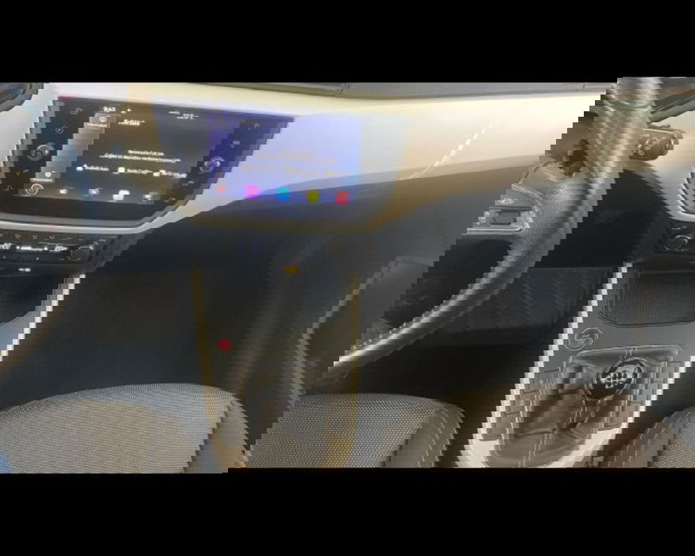 SEAT Arona usata a Bologna (15)