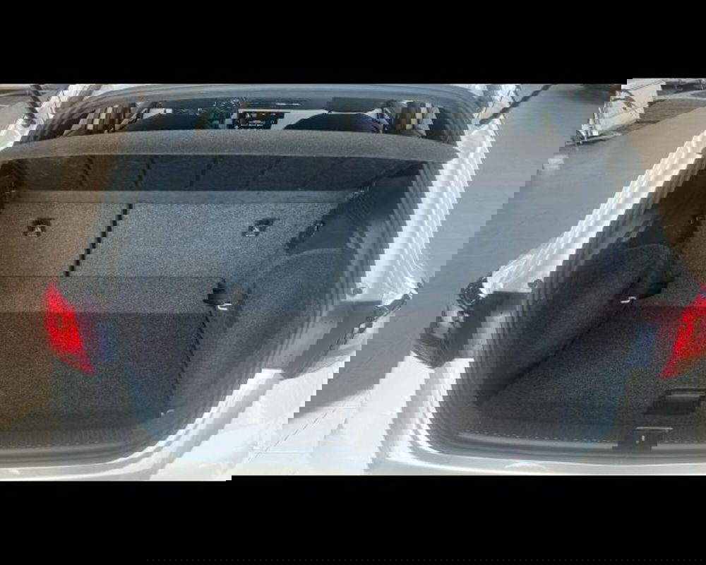 SEAT Arona usata a Bologna (16)