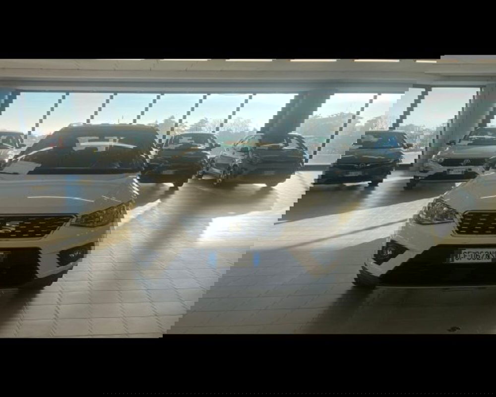 SEAT Arona usata a Bologna (2)