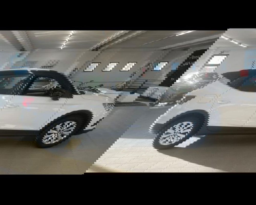 SEAT Arona usata a Bologna (6)