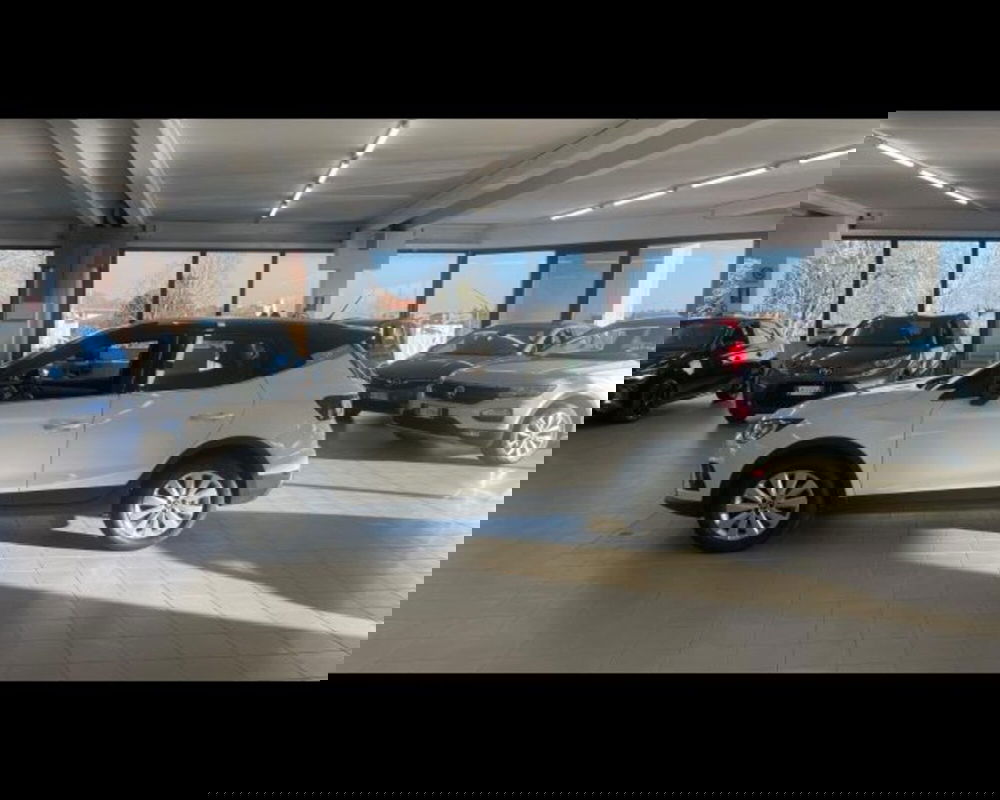 SEAT Arona usata a Bologna (7)