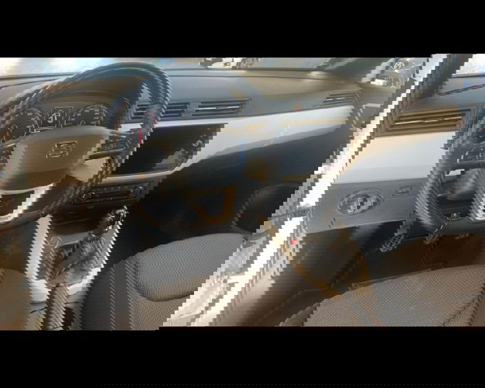 SEAT Arona usata a Bologna (9)