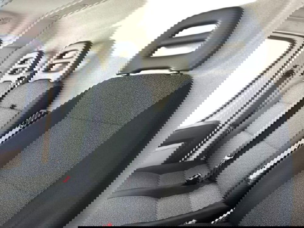 Fiat Ducato Furgone usata a Bologna (10)