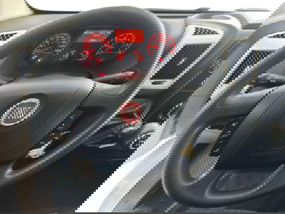 Fiat Ducato Furgone usata a Bologna (11)