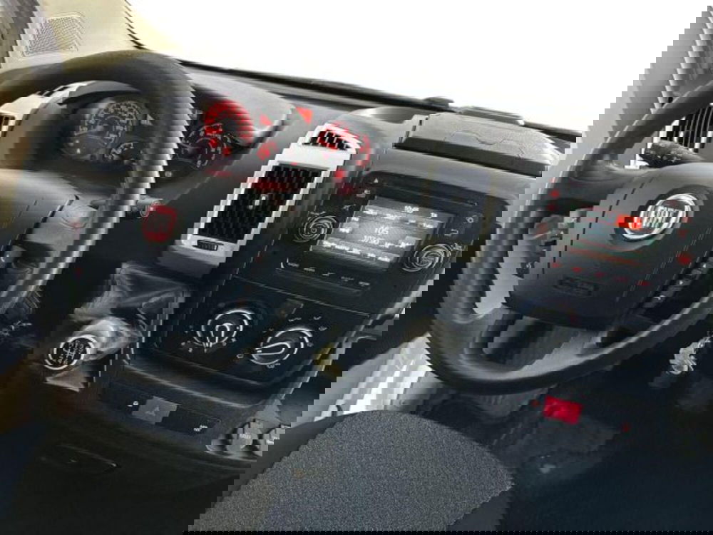 Fiat Ducato Furgone usata a Bologna (12)