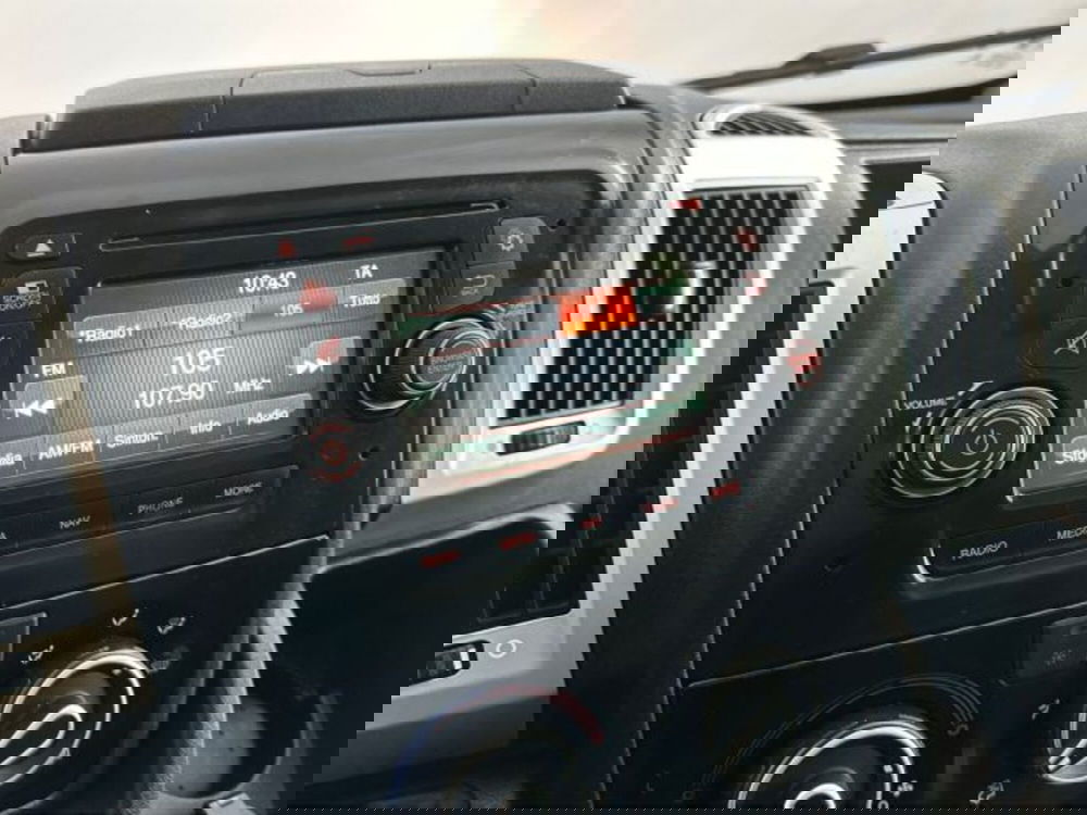 Fiat Ducato Furgone usata a Bologna (13)