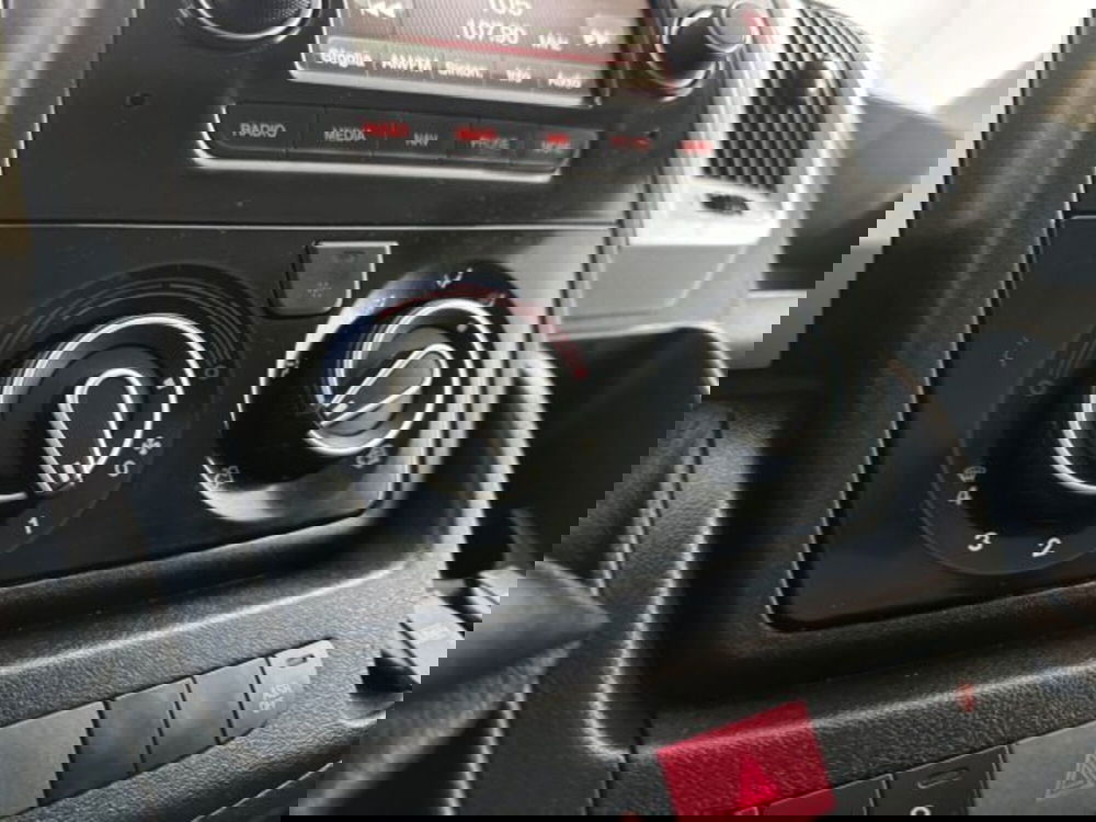 Fiat Ducato Furgone usata a Bologna (14)