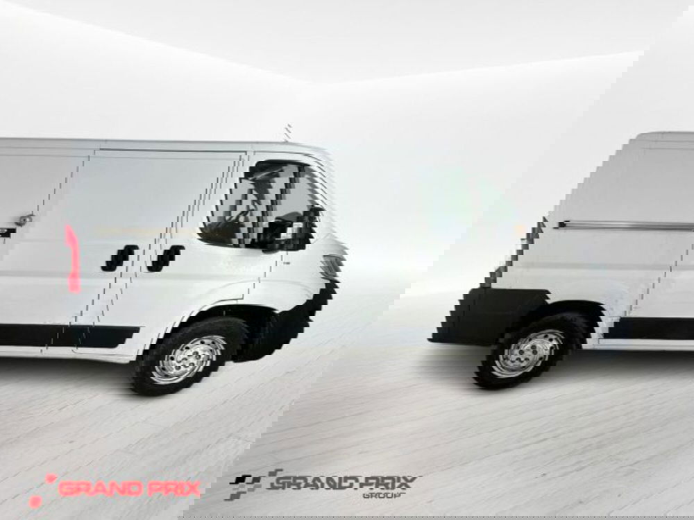 Fiat Ducato Furgone usata a Bologna (4)