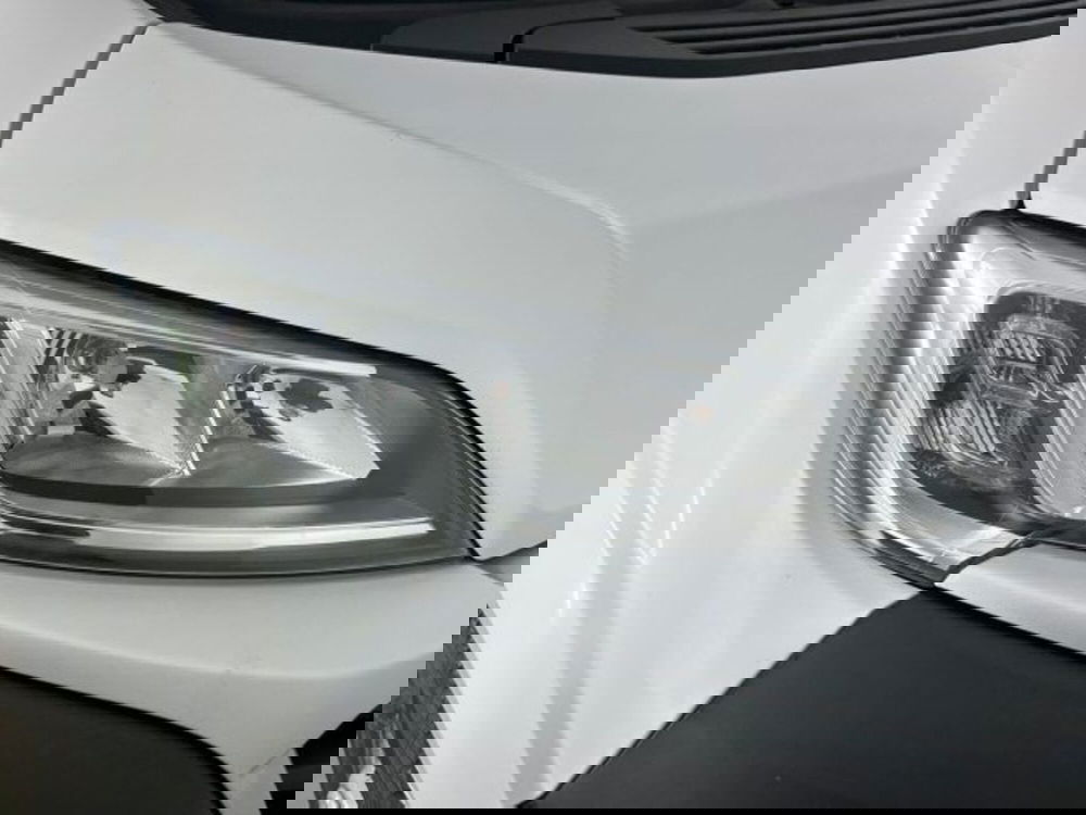 Fiat Ducato Furgone usata a Bologna (7)