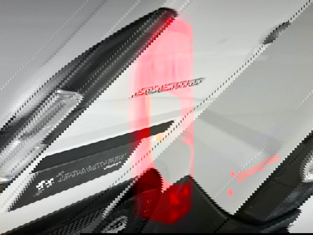 Fiat Ducato Furgone usata a Bologna (8)