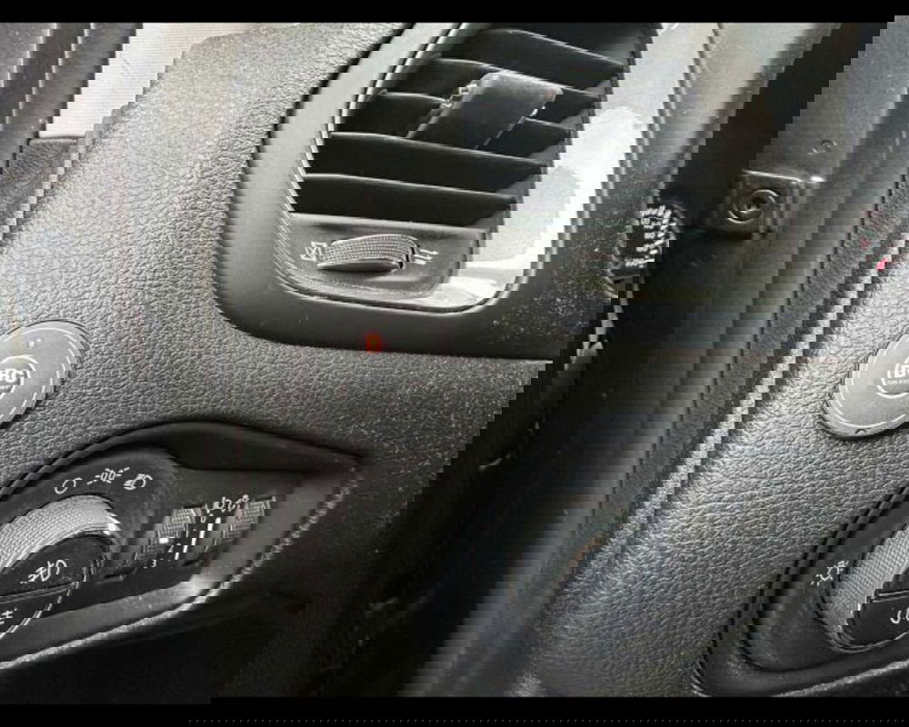 Jeep Renegade usata a Bologna (9)