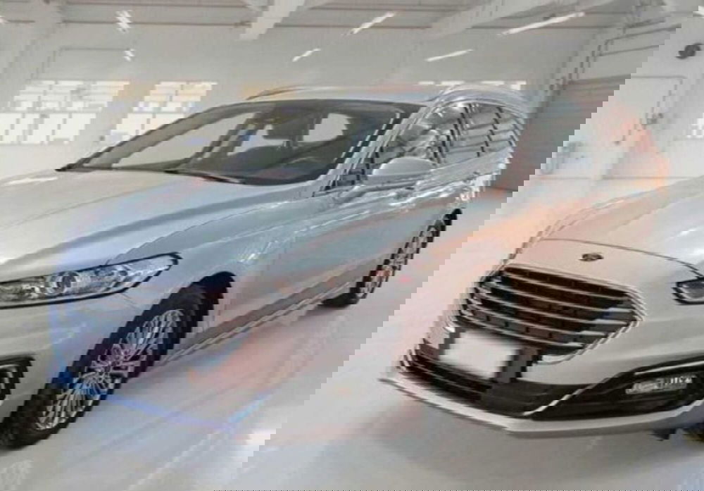 Ford Mondeo Station Wagon usata a Bologna