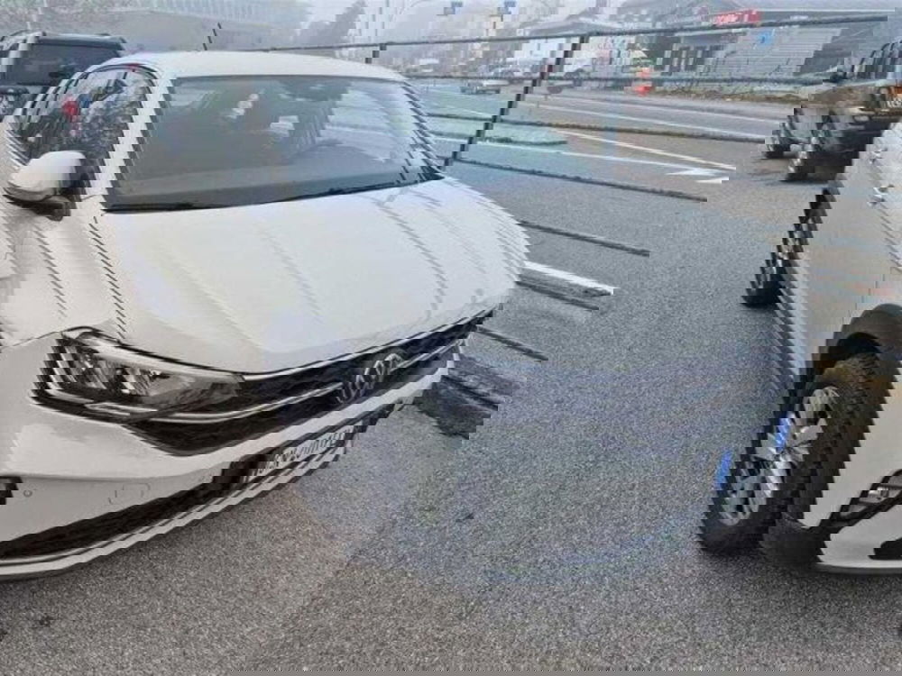 Volkswagen Taigo usata a Bologna