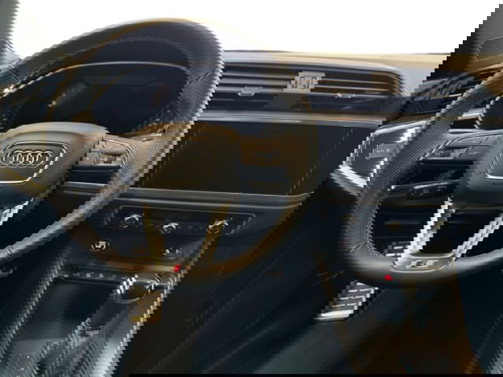 Audi Q3 Sportback usata a Bologna (10)