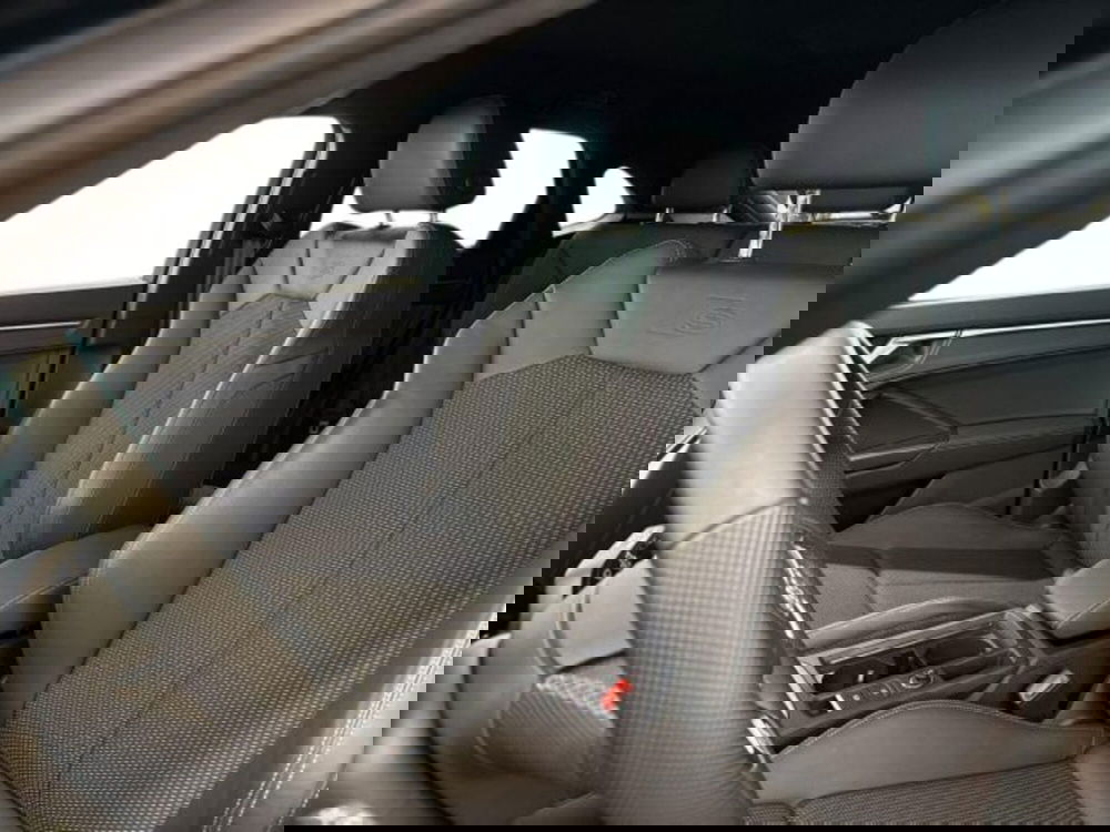 Audi Q3 Sportback usata a Bologna (12)