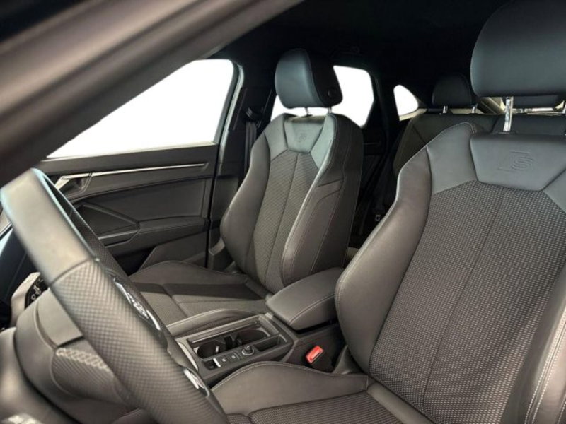 Audi Q3 Sportback usata a Bologna (5)