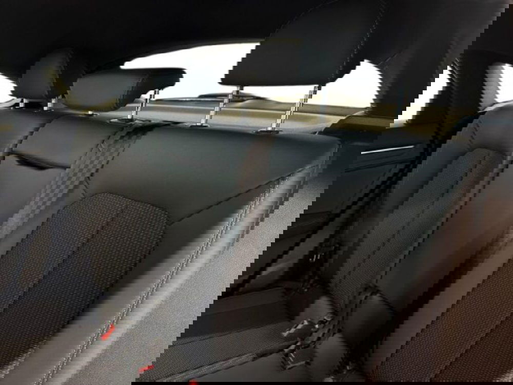 Audi Q3 Sportback usata a Bologna (13)