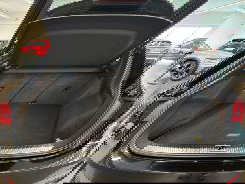 Audi Q3 Sportback usata a Bologna (14)