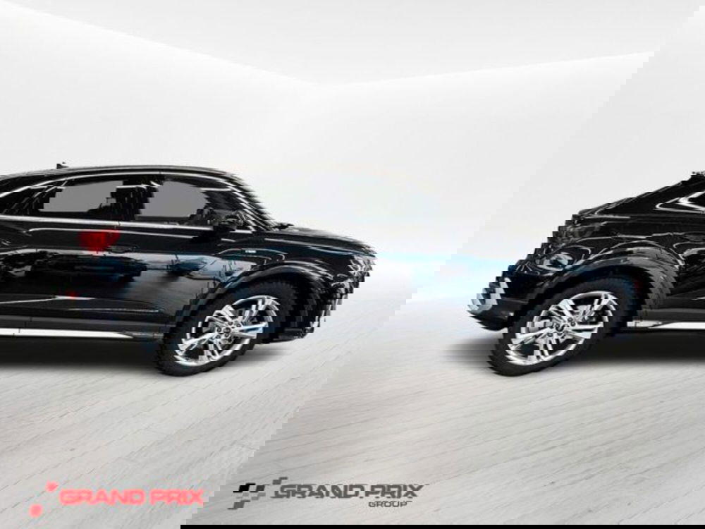 Audi Q3 Sportback usata a Bologna (4)