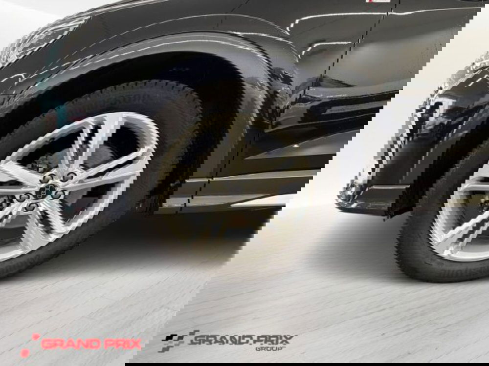 Audi Q3 Sportback usata a Bologna (6)