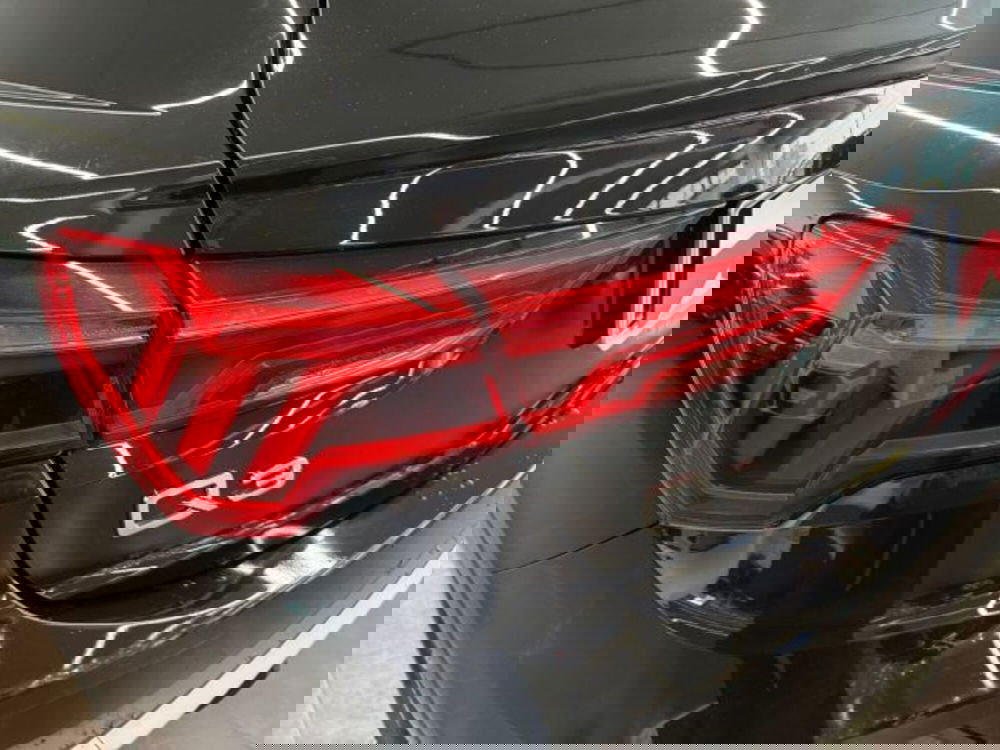 Audi Q3 Sportback usata a Bologna (8)