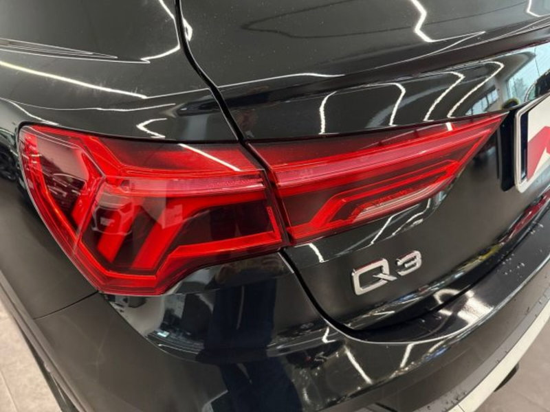 Audi Q3 Sportback usata a Bologna (3)